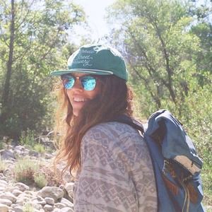 Meet your Posher, Heather